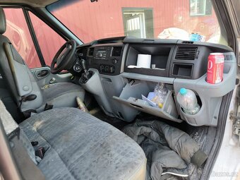 Ford Transit 2.2.TDCI r.v.2007 QVFA 81kw(4644) - 5