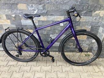 Městské- fitness kolo - 11 kolco - 5