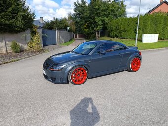 Audi TT - 5