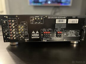 Receiver Pioneer VSX-D51O - 5