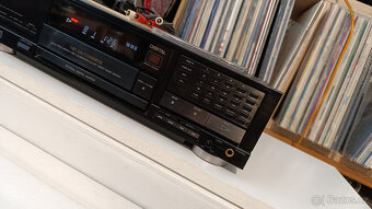 AIWA XC-900 Stereo CD Player + Příslušenství (Japan) - 5