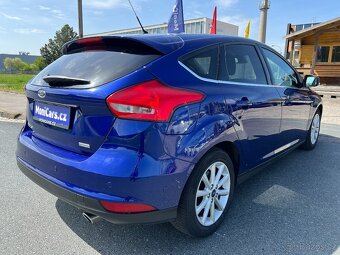 Ford Focus, 1.5 EcoBoost 110kW VÝBAVA - 5