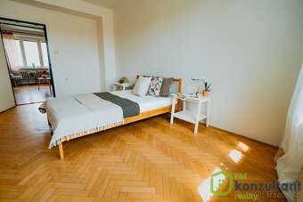 Prodej bytu 2+1, 51 m2 - Přerov I-Město, ev.č. 00737 - 5