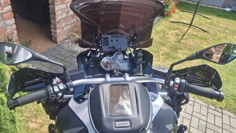 BMW R 1200GS ADVENTURE - 5