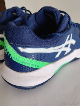 Asics č.37 - 5
