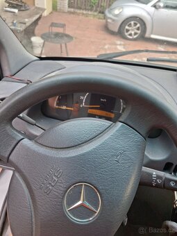Mercedes Sprinter 313CDI - 5