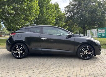 Renault Megane 2.0 TCe 180 koní Dynamique - TOP VÝKON - 5