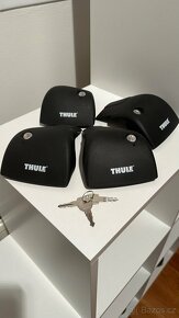 Příčníky originál THULE - 5