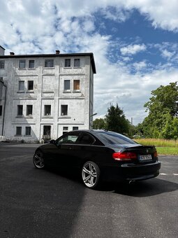 BMW E92 320D - 5