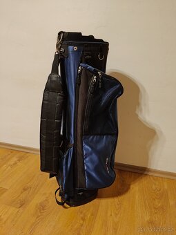 Zánovní bag a hole - 5