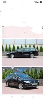 VW Passat B6 Variant 2.0tdi CR 103kw r.v.2009 - 5