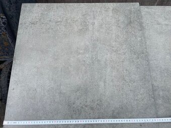 Keramická dlažba 60x60x2 (65 ks) - 5