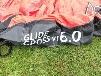 Wing F2 Glide Cross V1 - 5
