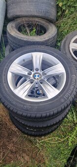 Bmw f30 Alu R16 - 5