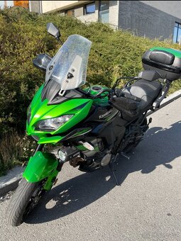 kawasaki versys 1000 (2018) - 5