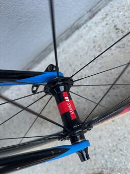 LAPIERRE AIRCODE SL 600 MC FDJ – karbonová raketa na silnic - 5