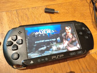 Prodám PSP 1004, super stav - 5