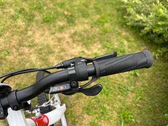 WOOM 4 - dětské kolo 20“ - 5