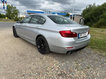 BMW 535i Top stav - 5