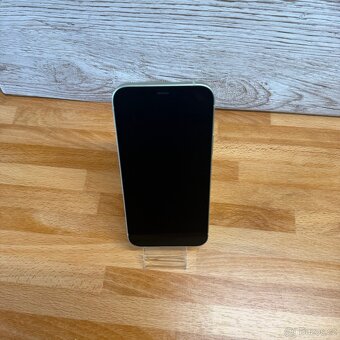 iPhone 12 64GB, zelený, 100% baterie (rok záruka) - 5