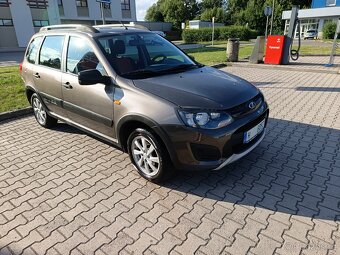 Lada 2194 Kalina Crocs 1.6 i 8v - 64 kW - Nová STK - 5