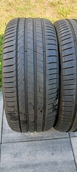 LETNÍ PNEU PIRELLI P7/ 245/45/18 CENA ZA 2 KUSY - 5