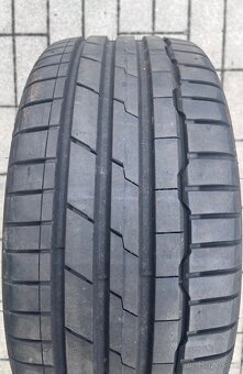225/40 R18 - 4x letní Hankook 99% - 5