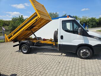 Iveco Daily, 2.3 Sklápěč - 5