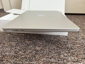 Apple Macbook Air M2 16/512gb. CZ distribuce, TOP stav. - 5