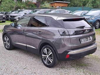 Peugeot 3008 1,2 PT ALLURE 57.000 km - 5