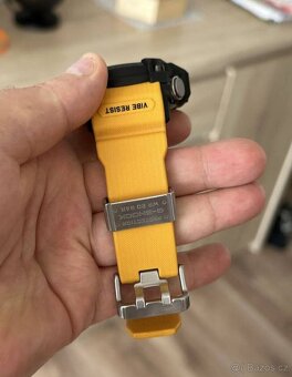 Original g shock hodinky - 5