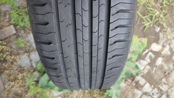 5x112 7.0Jx17H2 Volkswagen 3G0601025D originál kolo - 5