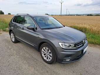 Volkswagen Tiguan 1.4TSI Marathon Edition - 5
