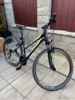 Dámské kolo CTM Bora 1.0 2020 (M,16”) - 5