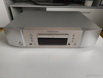 Focal Chorus 836V Marantz PM7004 Marantz CD6005 - 5