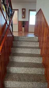 Prodej rodinného domu 4+1 se zahradou v Ronově nad Doubravou - 5