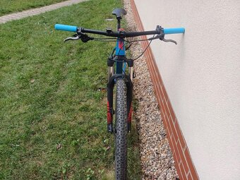 Horské kolo vel "S" (29") pro ženu nebo dítě - 5