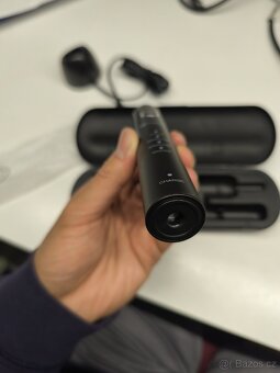 Truelife Compact Black Sonický zubní kartáček - 5