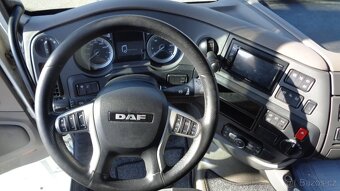 DAF XF 480 FT SSC EURO 6 - 5