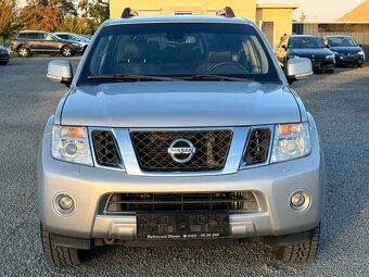 Nissan Pathfinder 2.5 dCi LE 140kw - 5