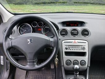 Peugeot 308 sw 1.6 hdi 80kw - 5