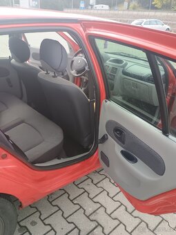 Prodám Renault thalia 1.4 55kw - 5