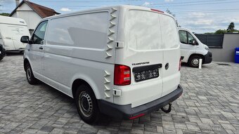 VW Transporter, T6 2.0 TDi 84kw 2019 ZÁRUKA - 5