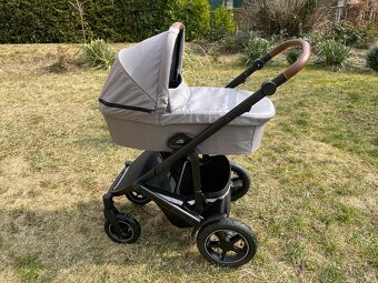 Kočárek Britax Romer Smile III - 5
