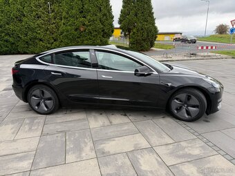 Tesla 3 tažné, sr+ 225kw - 5