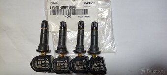 Čidla TPMS KIA HYUNDAI originál - 5