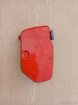 cz 125 175 oilmaster nadrzka nepouzita - 5
