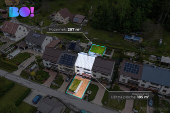 Prodej Rodinného domu - Hanušovice - 5