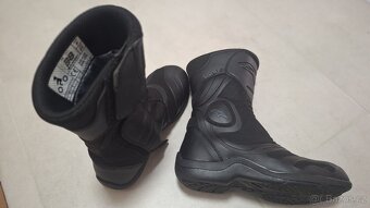 Alpinestars Goretex Air Plus XCR - 5