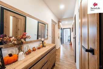 Prodej bytu 3+kk 80 m2 Okružní, Choltice - 5